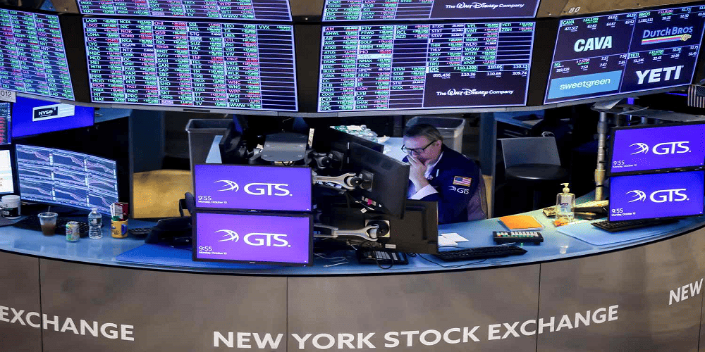 Stock Market News, Feb. 12, 2026: Tech Stocks Drag Markets Lower